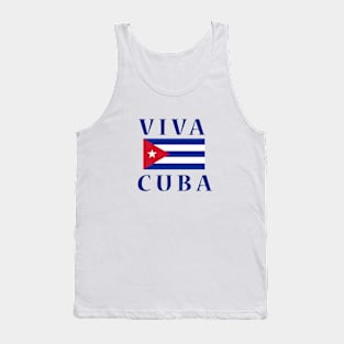 Viva Cuba Tank Top